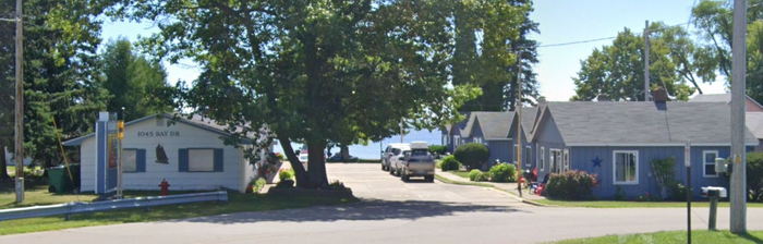 Colemans Resort - 2022 Street View (newer photo)